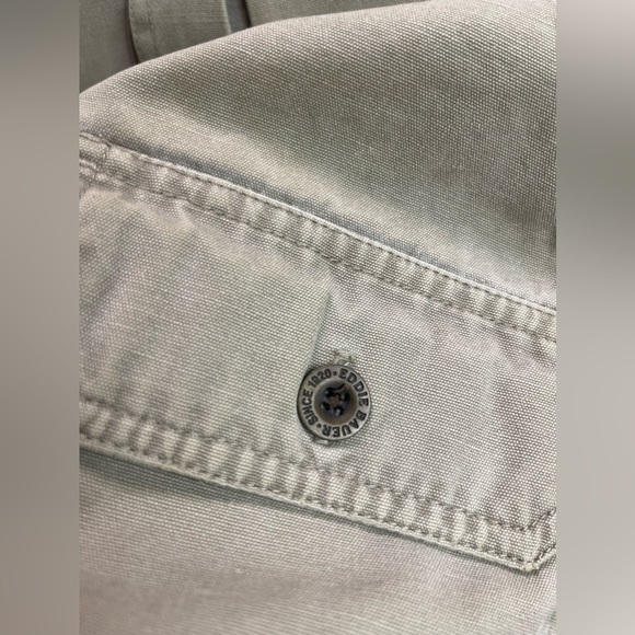 Vintage Men’s Eddie Bauer Cargo Shorts - Picture 7 of 7